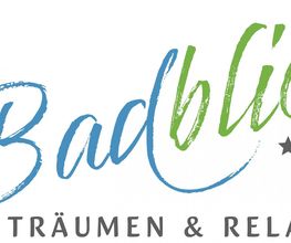 Aparthotel Badblick Logo