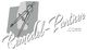 Logo with a drafting compass and the text "Remodel-Partner.com" in cursive.