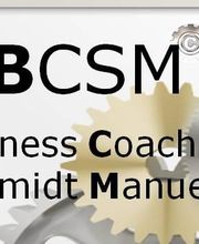 BCSM Business Coaching Logo