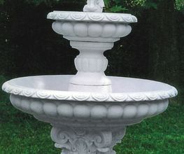 Springbrunnen
