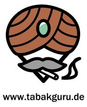 Tabakguru, K&P Handels GmbH Logo