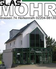 Glas Mohr Logo