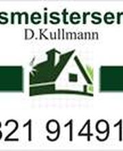 Dieter Kullmann Logo