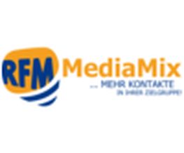 RFM MediaMix AG Logo