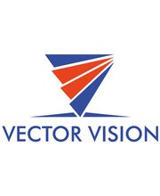 Vector Vision Logo