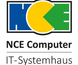 NCE Computer GmbH Logo