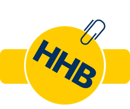 Handelshof GmbH Bismark Logo
