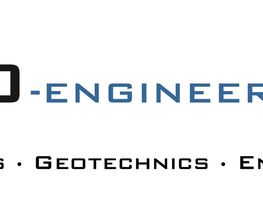 Geo-Engineering.org GmbH Logo