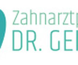 Zahnarzt Dr. Geist Logo