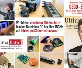 Was wir machen...