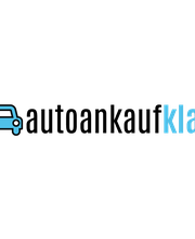Autoankauf Klar Logo