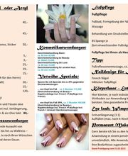 aktuelle Preisliste März 2015