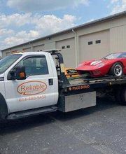 Reliable Towing and Services image 17