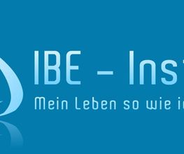 IBE - Institut Logo