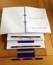 Hefstreifen HASenPfeil 1