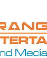 Orange on Entertainment Logo