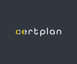 certplan - Wiesemann & Denker GbR Logo