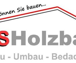 Schulze Holzbau Logo