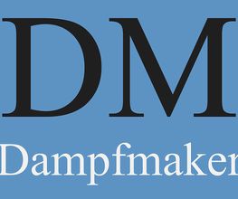 Dampfmaker Logo