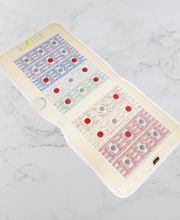 Biolife Premium Kristallmatte Stuhl