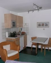 Apartmenthaus Somborn in Bochum