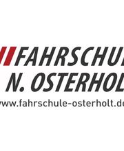 Fahrschule Norbert Osterholt Logo