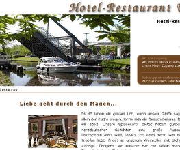 Hotel Restaurant Ummen Barßel