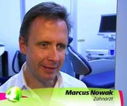 Dr. med. dent. Marcus Nowak | Zahnarzt Berlin