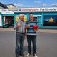 Fach Drogerie Parfümerie Foto Gummersbach