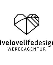 livelovelife design GmbH Logo