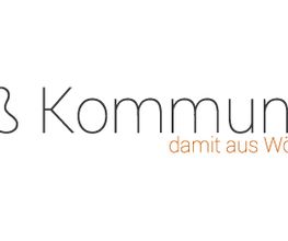 Krauß Kommunikation Logo
