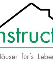 Construct Haus Laucha Logo