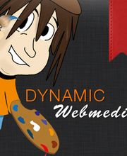 Dynamic Webmedia e.K. Logo