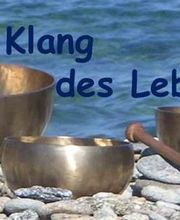 der Klang des Lebens Logo