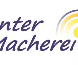 Muntermacherei Logo