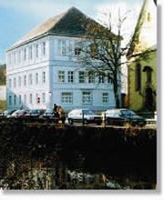 Firmensitz der s-funkt Werbeaentur aus Kronach