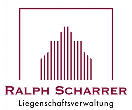 Ralph Scharrer OHG Logo