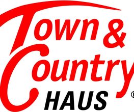 Town & Country Logo