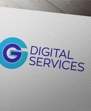 GG-DIGITAL-SERVICE Logo