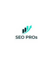 SEO PROs Logo