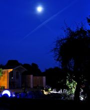 Moonlight in Konkurrenz mit dem \\\"Original\\\"