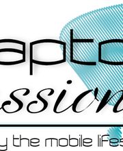 Laptop Passion GbR Logo