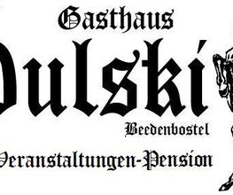 Gasthaus Dulski Logo