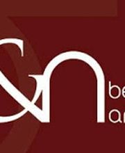 Beauty & Nails Logo