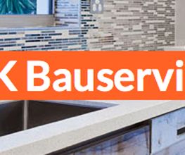 VK Bauservice Logo