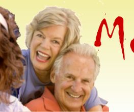 Mensch vital Logo