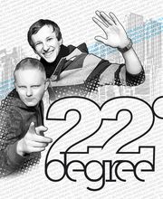 Daniel Mühlebach und Sebastian Heck