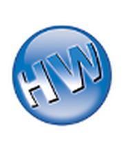 Hüttner & Werfling Softwareentwicklung GbR Logo