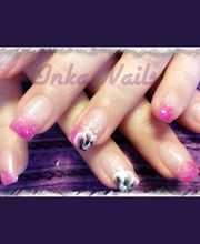 Nails & More Inka Döring  Logo