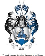 Graf von Held Immobilien Logo